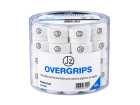 Overgrip JZ Branco Perfurado