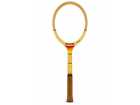 SPALDING TENIS TOP FLITE