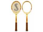 SPALDING TENIS WORLD OPEN COM CORDA