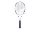 Raquete de T�nis BABOLAT EVOKE TEAM STRUNG 16X19 270 g L2