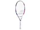 Raquete de T�nis BABOLAT B FLY 23 S CV BLANCO ROSA