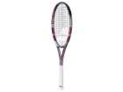 Raquete de T�nis BABOLAT AERO PINK STRUNG 16X19 260g L2