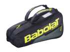 Raqueteira pra tenis Babolat Carlitos Junior 