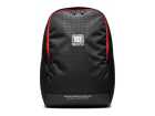 MOCHILA WILSON BLACK/PRETA 65NP002B