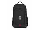 WILSON BAG MOCHILA BLACK/PRETO 65NK002