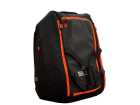 SIUX BAG MOCHILA TOUR PRETA
