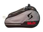 RAQUETERO SIUX BAG PULSE RED