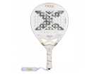 Raquete de padel NOX PADEL NEXTGEN PRO HYBRIDA 12K NFA