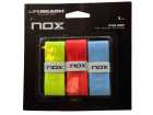 OVERGRIP NOX X3 PRO COLORIDO
