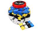 OVERGRIP NOX X120 PRO COLORIDO