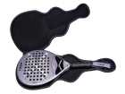 Raquete de padel NOX PADEL AT10 GENIUS 18K ALUM 2027