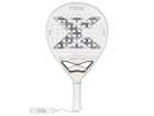Raquete de padel NOX PADEL AT10 GENIUS 12K LITE ALUM 027