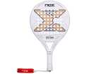 Raquete de padel NOX PADEL ML10 PRO CUP CORP 2027