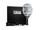 Raquete de beach tenis NOX BT NG17 LTD BOX 2024