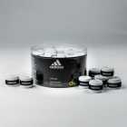 Equipamento esportivo e fita de t�nis Adidas Grip Overgrip Box 45 Branco