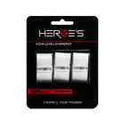 HEROES GRIP 3X WHITE