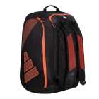 Bolsa (ADIDAS BAG PROTOUR BLACK/ORANGE 3.3)