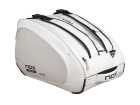 RAQUETEIRA NOX BAG ML10 TEAM WHITE/GREY