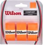Overgrip Wilson Pro Confort Laranja