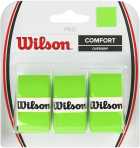 Overgrip de T�nis Wilson Pro Confort Verde