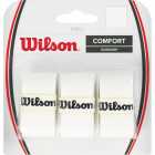 Overgrip de T�nis Wilson Pro Confort Branco