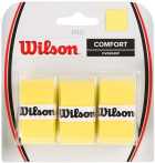 Overgrip Wilson Pro Confort Amarelo