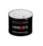 HEROES GRIP BOX 60X BRANCO