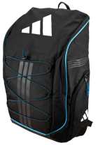 Mochila (Bolsa) Adidas Protour Black