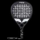 Raquete de Padel NOX PADEL NEXTGEN ATTACK 3K NFA 25