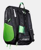 Raqueteira HEROES BAG THUNDER ELLETRA VERDE 025