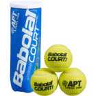 Bola de t�nis Babolat Court X3 