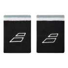 Munhequeira Babolat Logo Grande Jumbo Ter