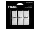 OVERGRIP NOX X3 PERFORADO BRANCO