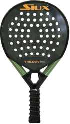 Raquete de Padel SIUX PADEL TRILOGY PRO 5 025