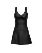 Vestido Merope White Donna