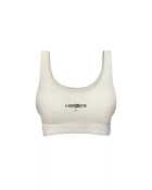 Blusa HEROES PRENDA TOP COTTON CADY