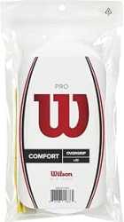 Overgrip Wilson X30 Rollo Branco