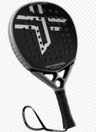 Raquete de Padel OXDOG PADEL PURE COURT LIGHT 2025