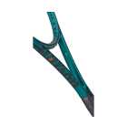 Raquete de Tenis WILSON TENNIS BLADE 98 16X19 V9