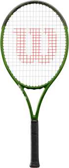 Raquete de T�nis WILSON TENNIS BLADE FEEL JR 26