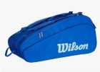 Bolsa de T�nis Wilson Ultra Tour 12 Raquetes