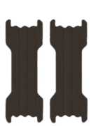 AF TIRAS NASALES GOLD