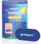 Tiras Bucais GUDSPORT