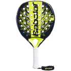 Raquete de Padel BABOLAT PADEL COUNTER VETUO 2.5 AMARILLO