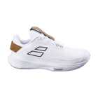 Cal�ado de T�nis Babolat All Court Wimbled