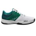T�nis WILSON CALZADO KAOS 2.0 WHITE/GREEN
