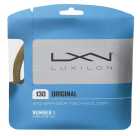 Corda de T�nis LUXILON ORIGINAL 1.30MM