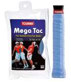 Acess�rio para Raquete de T�nis TOURNA GRIP ORIGINAL X10 ROLLO AZUL XL D