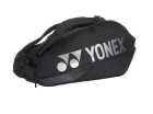 Bolsa de Raquete YONEX Team Preto