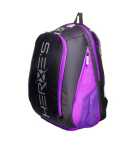 Mochila HEROES BAG GRAVITY REBEL LILA 025